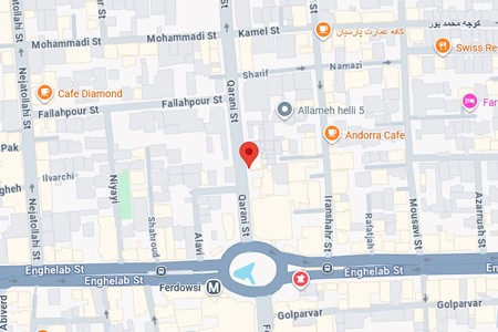 آقای تلخابی
