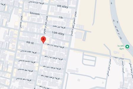 آقای توحید موحدیان