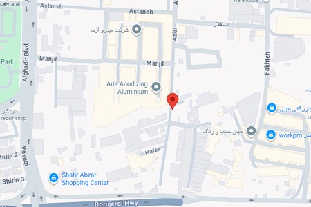 آقای یزدانی