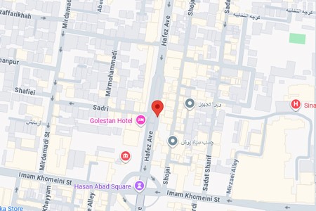 فروشگاه آده