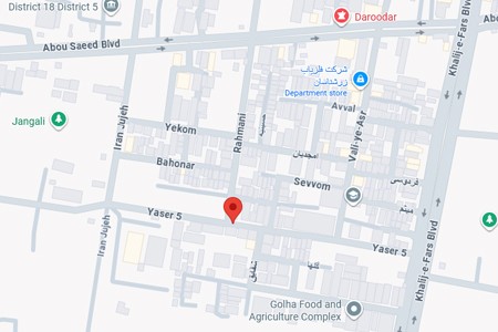 آقای قاسم عباس‌پور