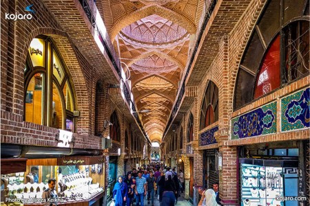 آقای گرشاسبی - آدرس
