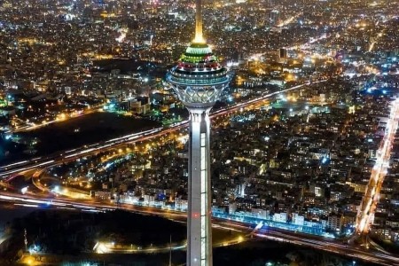 آقای قاسم عباس‌پور - آدرس
