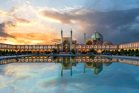 مرکز تخصصی قفسه و صندوق‌نسوز - آدرس