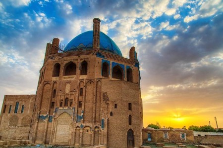 آقای شهبازی - آدرس