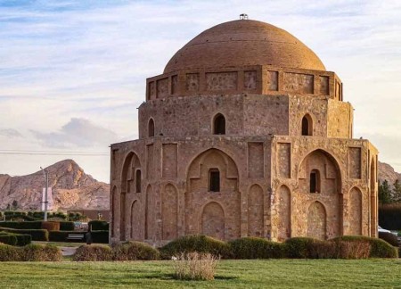 آقای ابراهیمیان - آدرس