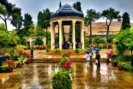 آقای آسمان رفعت - آدرس