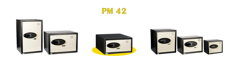 تصویر سری PM-42